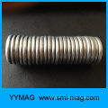 China rare earth neodymium monopole magnet